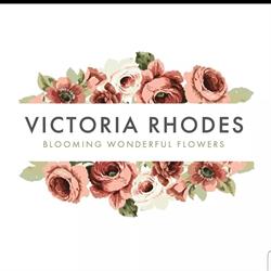 Victoria Rhodes Flowers