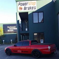 Powerstop Brakes