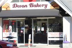 Devon Bakery