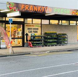 Frankton Fresh Food & Spices