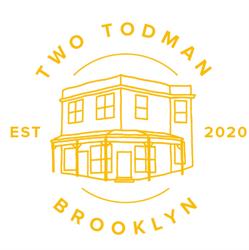 Two Todman Neighbours Place