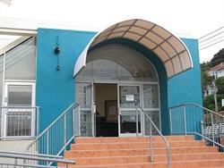 Kilbirnie Masjid