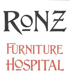 RoNZ Furniture Hospital