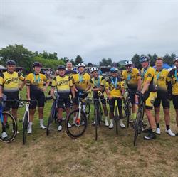 GMC (Get Me Cycling)