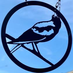 The Quirky Magpie