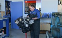 Martin O'Connor Auto Services