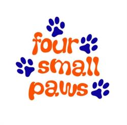 Four Small Paws Ltd