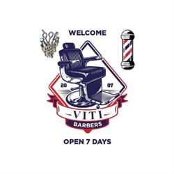 Viti Barber