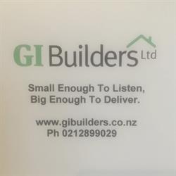 G I Builders Ltd