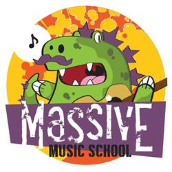 Massive Music School