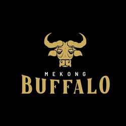 Mekong Buffalo