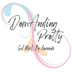 DemAnding Pretty