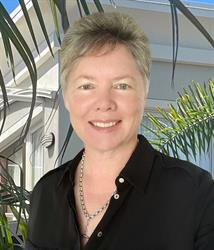 Vanessa Charman-Moore