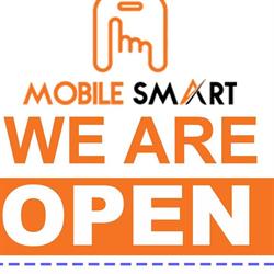 Mobile Smart - Phone Repair, Key Cutting & Trophy Engraving