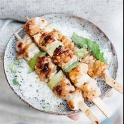 Bonjiri Yakitori Bar