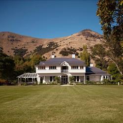 Kaituna Valley Homestead