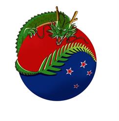 Waikato Taekwondo Club