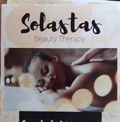 Solastas Beauty Therapy