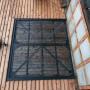 Barn doors
