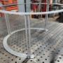 side table frame