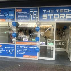 The Tech Store -Wanganui