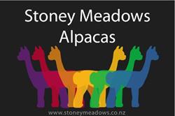 Stoney Meadows Alpacas, Swannanoa, New Zealand