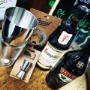 Baby Guinness Shots
