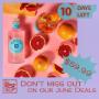 June Specials