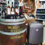 World Whisky Day