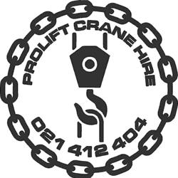 Prolift Crane Hire Ltd