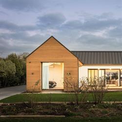 Bespoke architecture