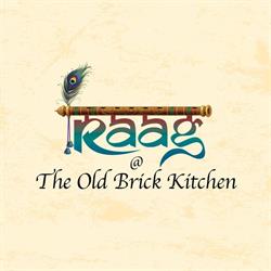 Raag @ The Old Brick Kitchen