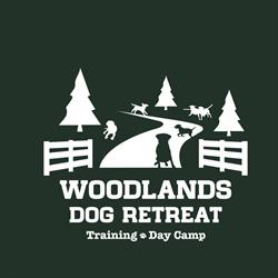 Woodlands Dog Retreat