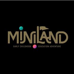 Miniland Early Childhood Education Adventure