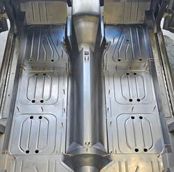 Choppers Auto Body Shop
