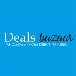 Deals Bazaar