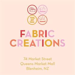 Fabric Creations
