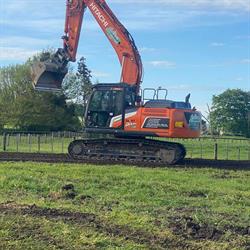 Todd Julian Contracting - Waikato & BOP Contracting and Earthworks experts
