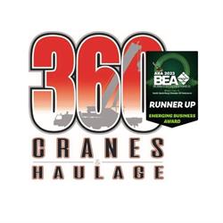 360 Cranes & Haulage Ltd