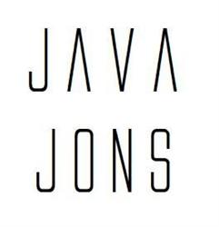 Java Jons