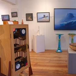 The Gallery Havelock