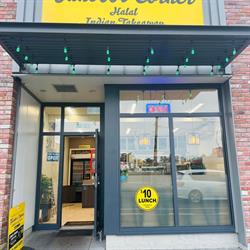 Tandoor Corner Halal Indian Takeaway