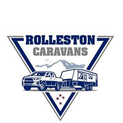 Rolleston Caravans
