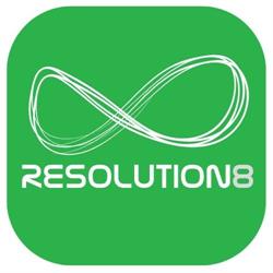 Resolution8