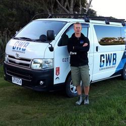 Glenn Wilkinson Builder Ltd