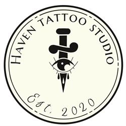 Haven Tattoo Christchurch