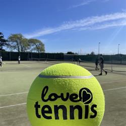 Halswell Tennis Club