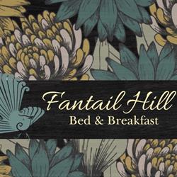Fantail Hill Bed & Breakfast