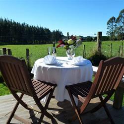 B&B Blossom Cottage