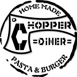 The chopper diner